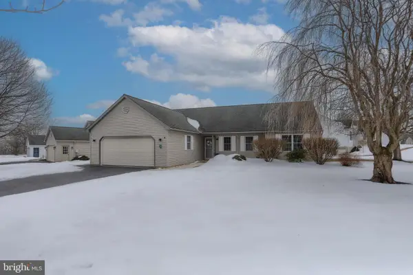 36 Rosemont Dr, MYERSTOWN, PA 17067