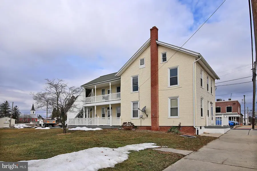 19 S Lancaster St, Jonestown, PA 17038 - #2