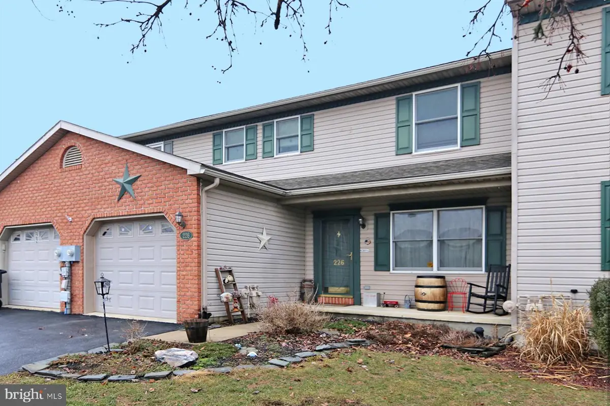 226 Acorn, Lebanon, PA 17042 - #1