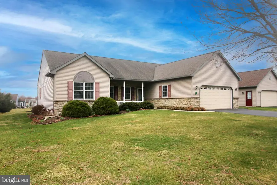 5 Primrose Xing, Myerstown, PA 17067 - #2