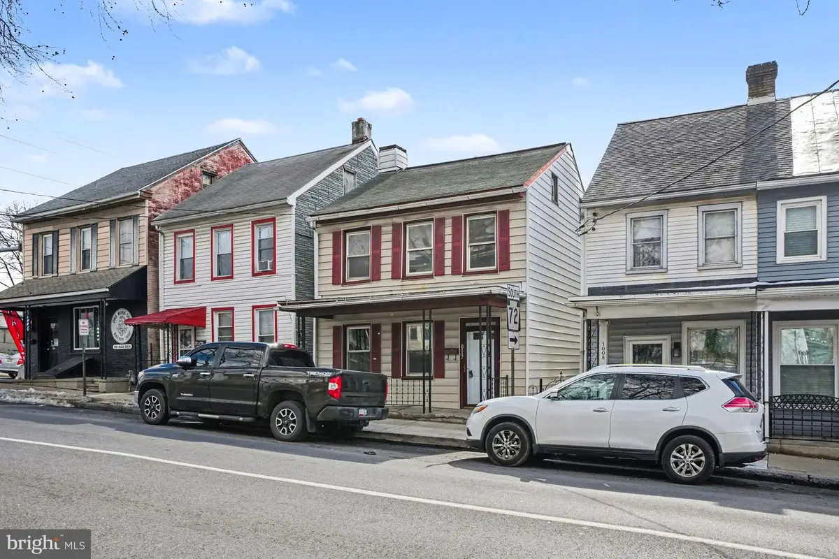 1006 Walnut St, Lebanon, PA 17042 - #1