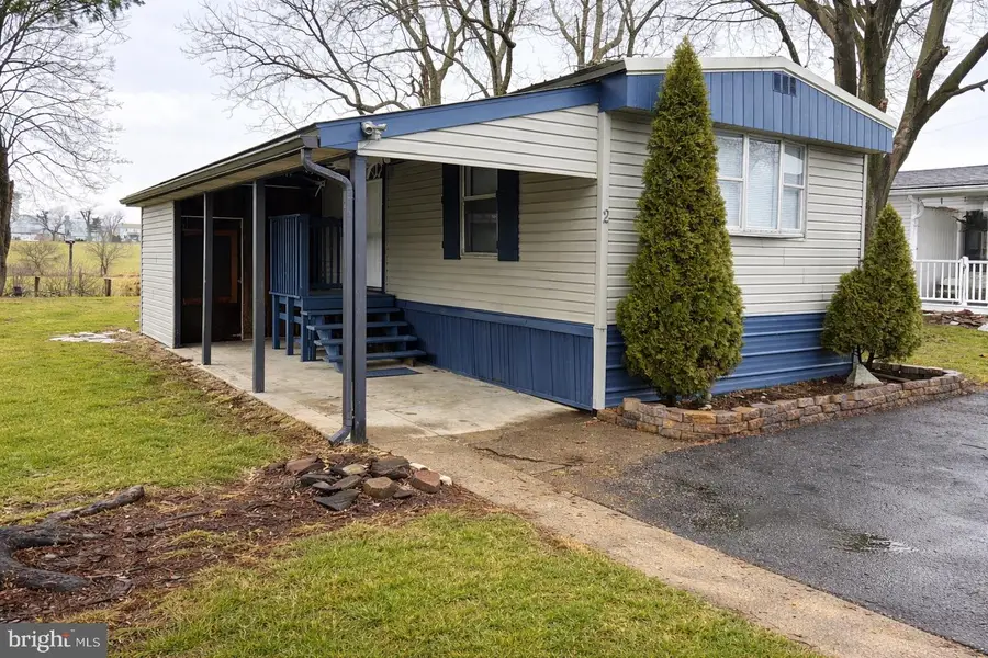 2 Country Acres Park, Myerstown, PA 17067 - #2