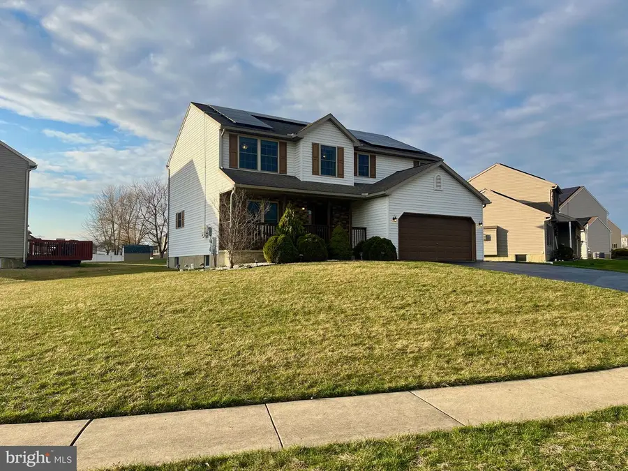 134 Twin Creeks Dr, Jonestown, PA 17038 - #2