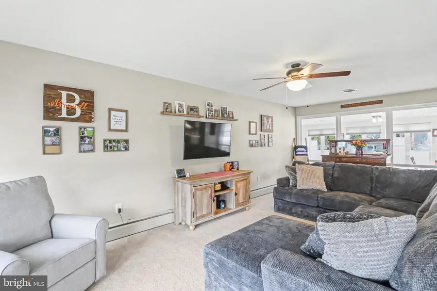 930 S Green St, Palmyra, PA 17078 - #3