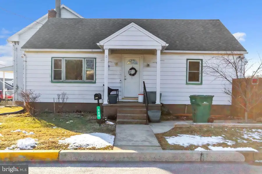 309 N 23rd St, Lebanon, PA 17046 - #2