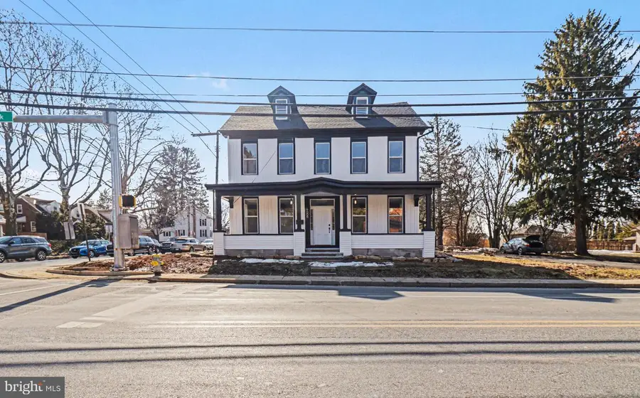 1006 Colebrook Rd, Lebanon, PA 17042 - #2