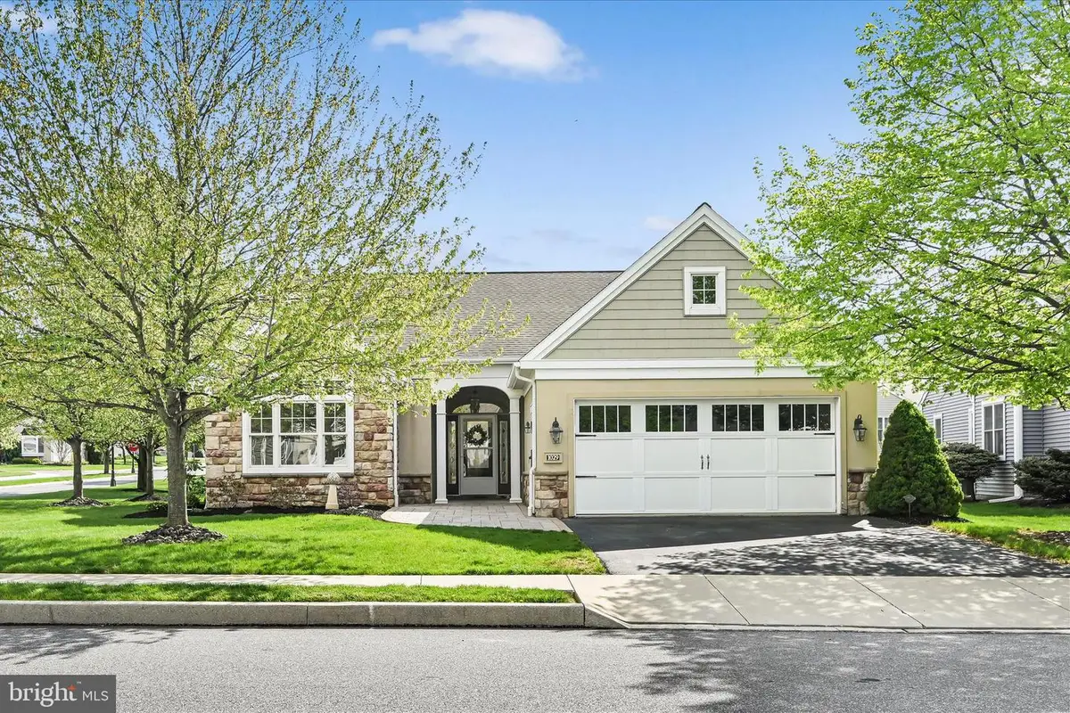 1029 Alden Way, Lebanon, PA 17042 - #1