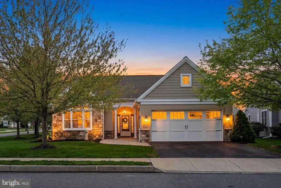 1029 Alden Way, Lebanon, PA 17042 - #3