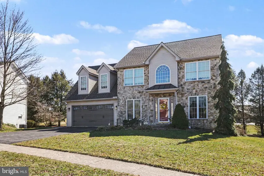 266 Farmhouse Ln, Palmyra, PA 17078 - #2