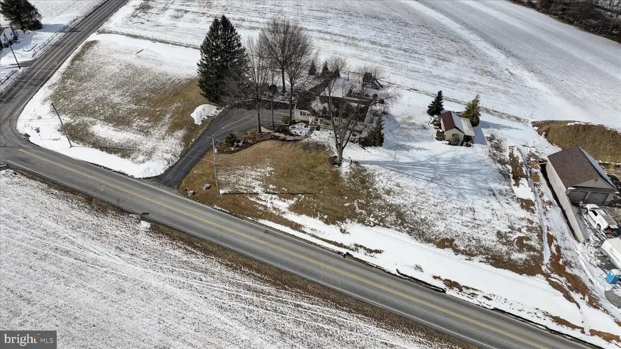 61 W Rosebud Rd, Myerstown, PA 17067 - #2