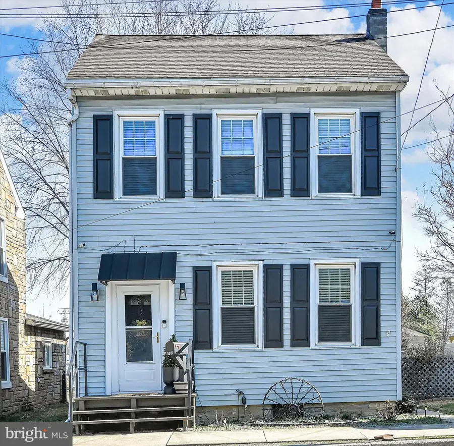 108 S College St, Myerstown, PA 17067 - #2