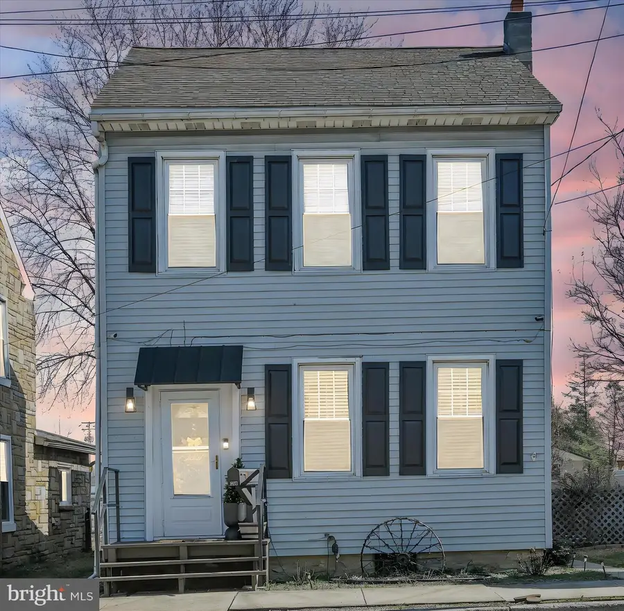 108 S College St, Myerstown, PA 17067 - #3