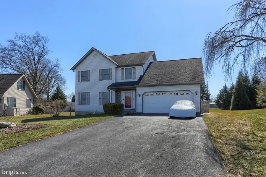 60 Norfolk Ln, Lebanon, PA 17042 - #3