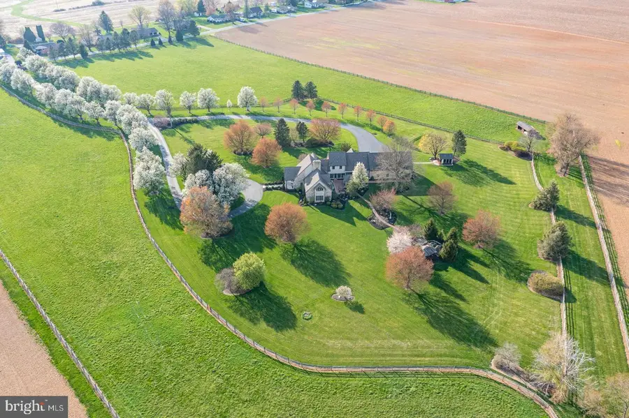 844 S Spruce St, Annville, PA 17003 - #3