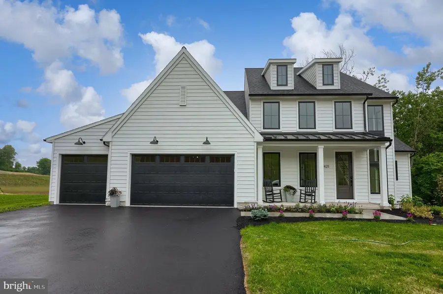 421 Cannon Way, Lebanon, PA 17042 - #2