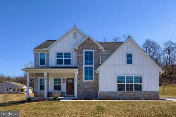 168 Forge Dr, LEBANON, PA 17042