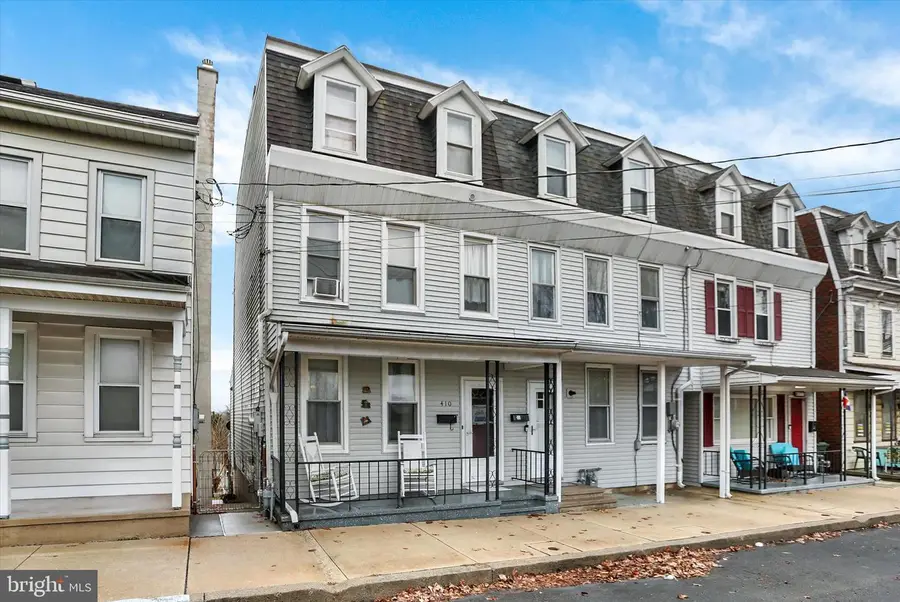 410 Maple St, Lebanon, PA 17046 - #3