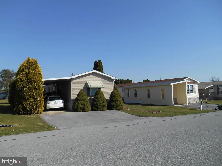 1300 East Kercher Ave #116, Myerstown, PA 17067 - #3