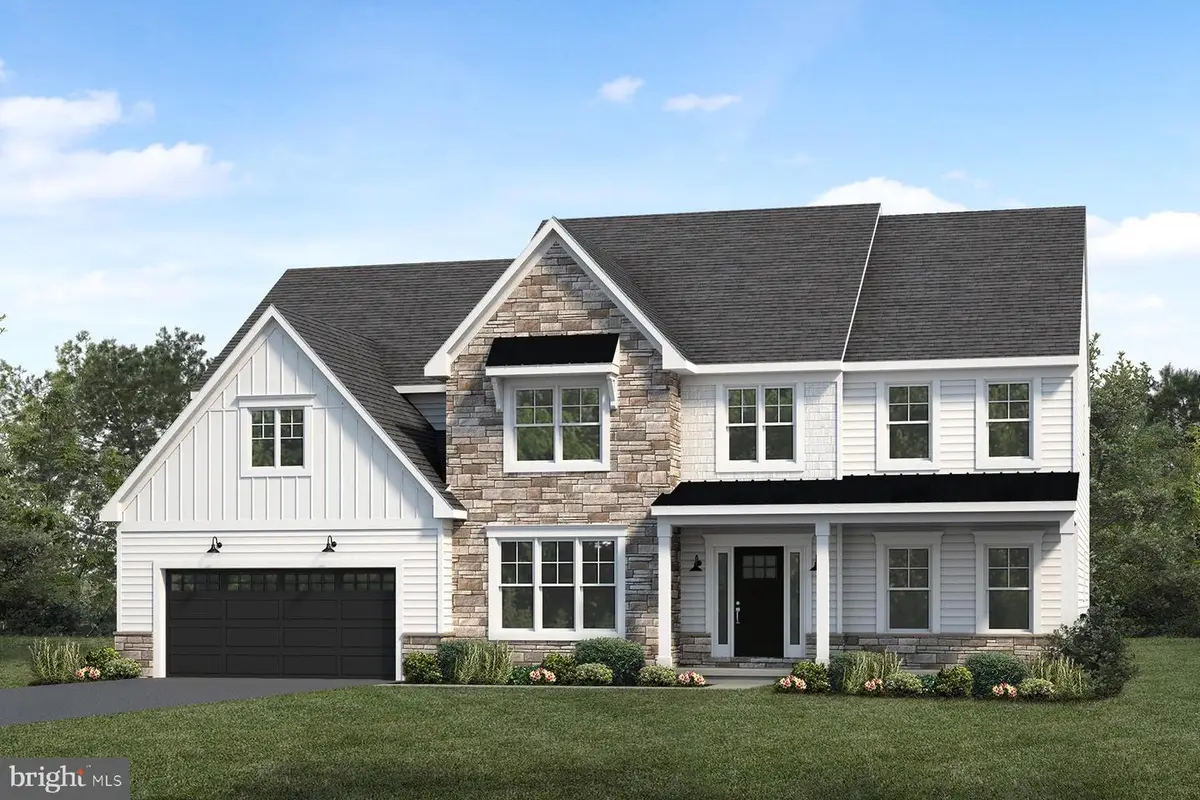 741 Sunset Blvd, Annville, PA 17003 - #1