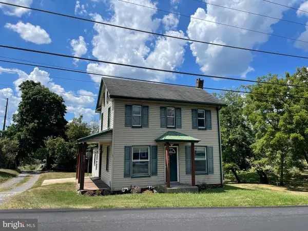 531 Kutztown Rd, MYERSTOWN, PA 17067