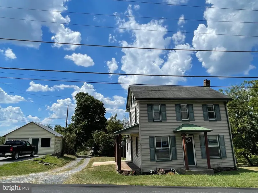 531 Kutztown Rd, Myerstown, PA 17067 - #2