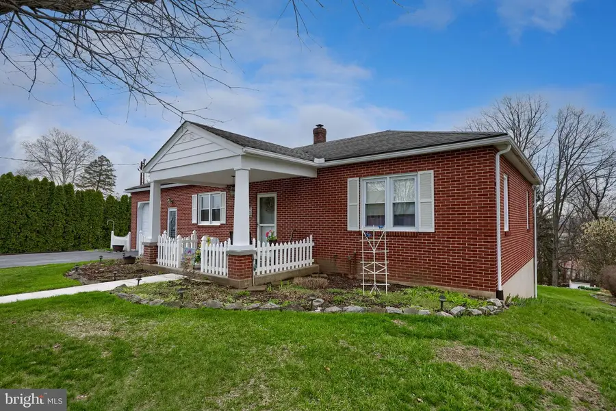 3020 Tunnel Hill Rd, Lebanon, PA 17046 - #2