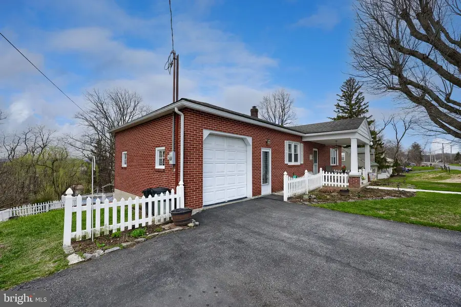 3020 Tunnel Hill Rd, Lebanon, PA 17046 - #3