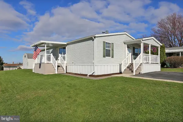 1300 E Kercher Avenue #3, MYERSTOWN, PA 17067