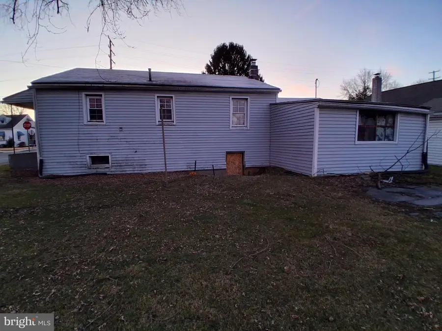 640 S 6th St, Lebanon, PA 17042 - #3