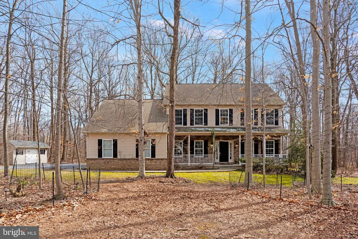 16 Whippoorwill Dr, Palmyra, PA 17078 - #1