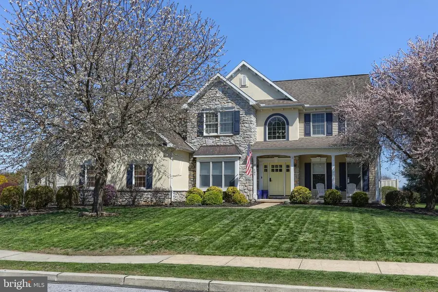 107 Gold Finch Dr, Palmyra, PA 17078 - #2