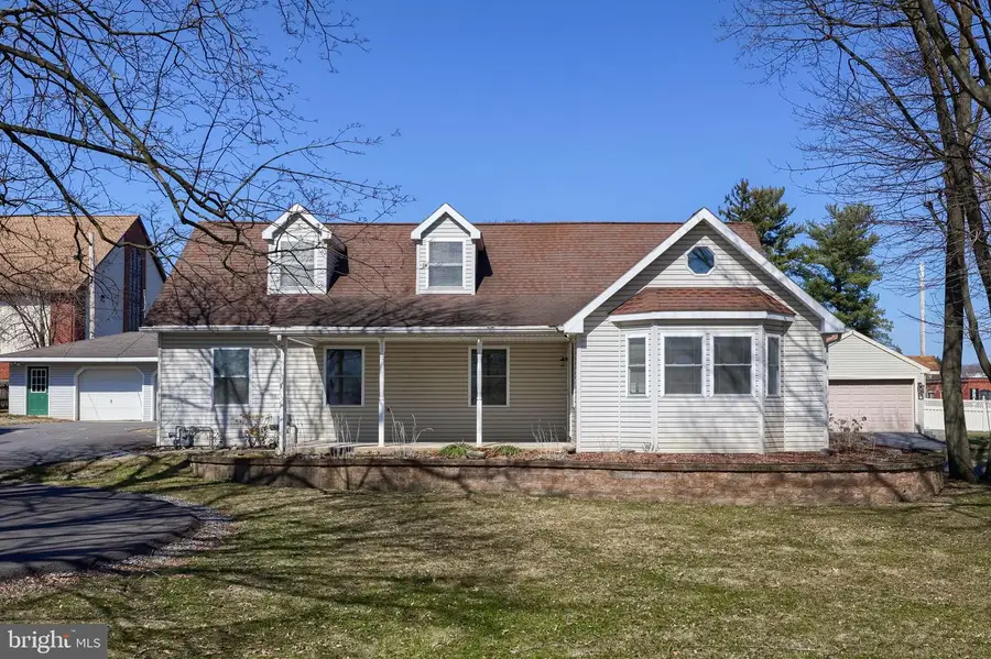 719 Hill St, Lebanon, PA 17046 - #2