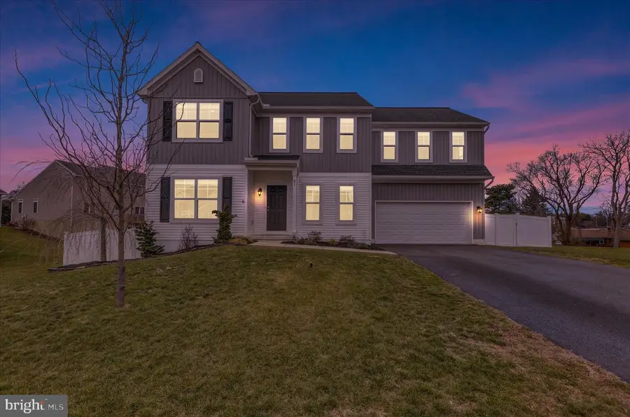 81 Creekside Drive, Lebanon, PA 17042 - #2