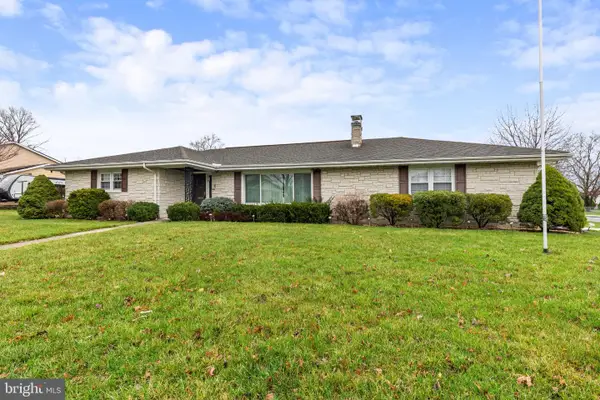 134 Lynnwood Dr, PALMYRA, PA 17078