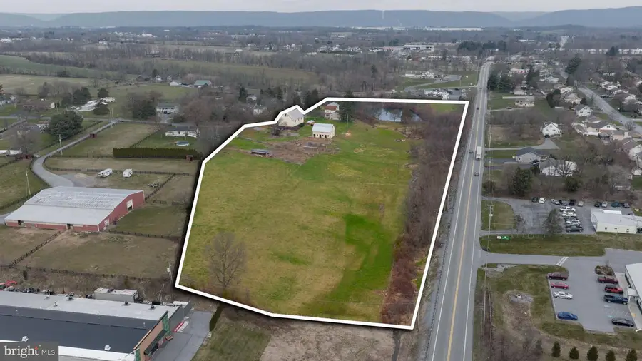 42 Campmeeting Rd, Jonestown, PA 17038 - #2