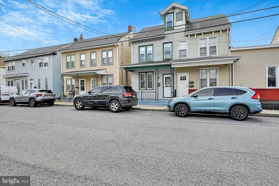 2210 Lehman St, Lebanon, PA 17046 - #2