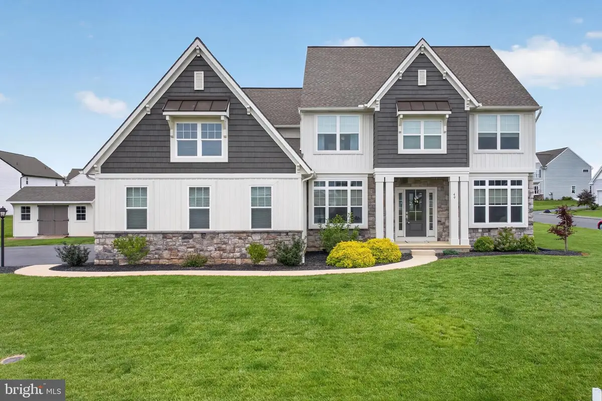 49 Monticello Dr, Lebanon, PA 17042 - #1