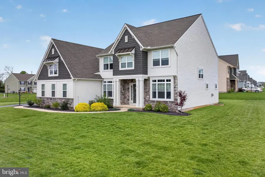 49 Monticello Dr, Lebanon, PA 17042 - #3
