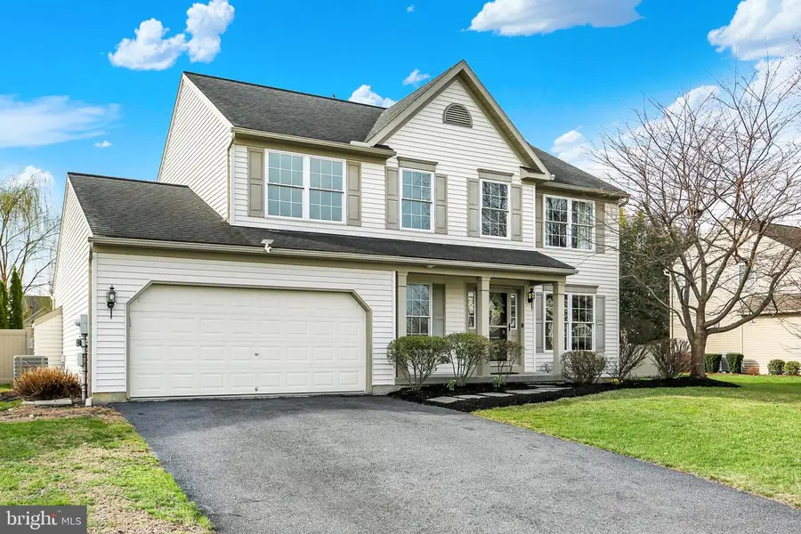 20 Limestone Lane Ln, Palmyra, PA 17078 - #2