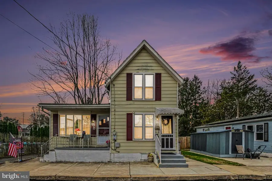 610 Orange St, Lebanon, PA 17042 - #2