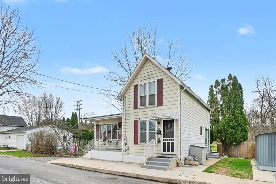 610 Orange St, Lebanon, PA 17042 - #3