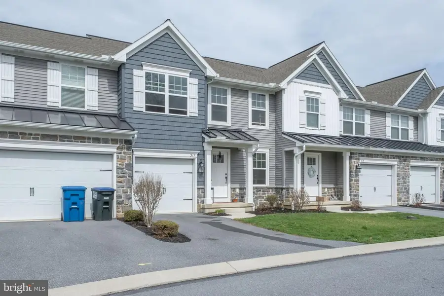 317 Quittie Park Dr L-0046 Dr, Annville, PA 17003 - #2