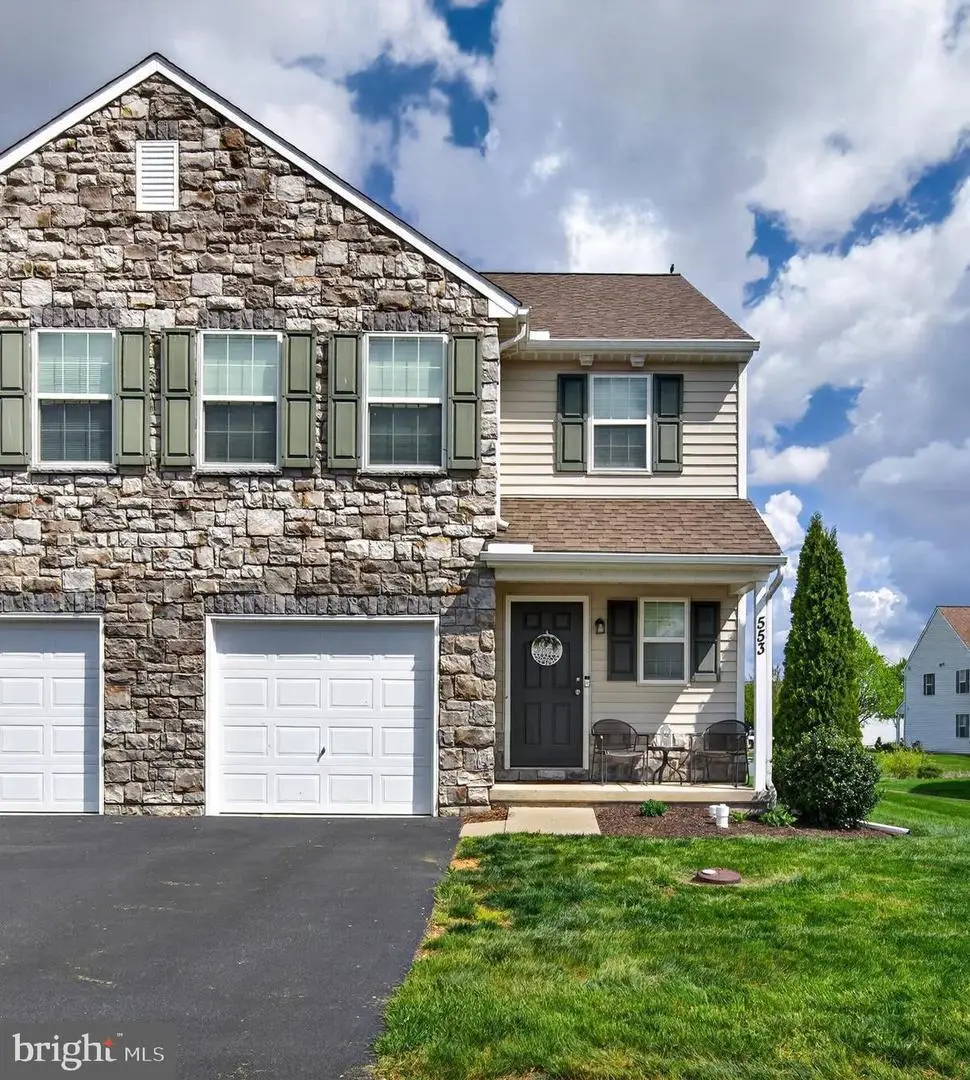 553 Brookwood Dr, Palmyra, PA 17078 - #1