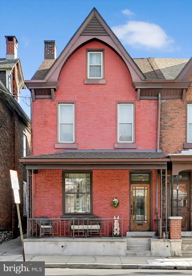 1108 Walnut St, Lebanon, PA 17042 - #2