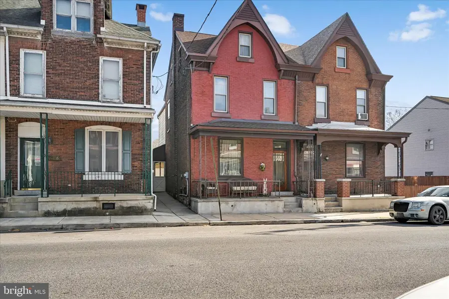 1108 Walnut St, Lebanon, PA 17042 - #3