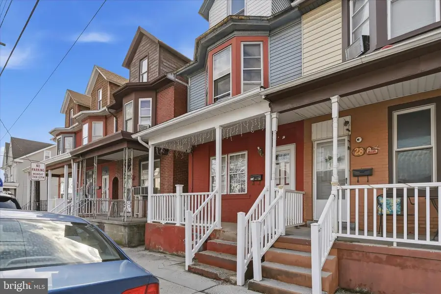 26 Lehman St, Lebanon, PA 17046 - #3