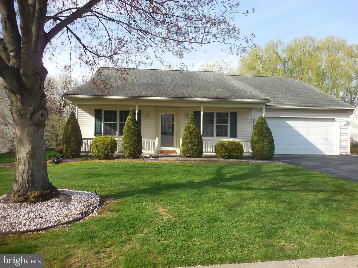 39 Springhouse Dr, Myerstown, PA 17067 - #1