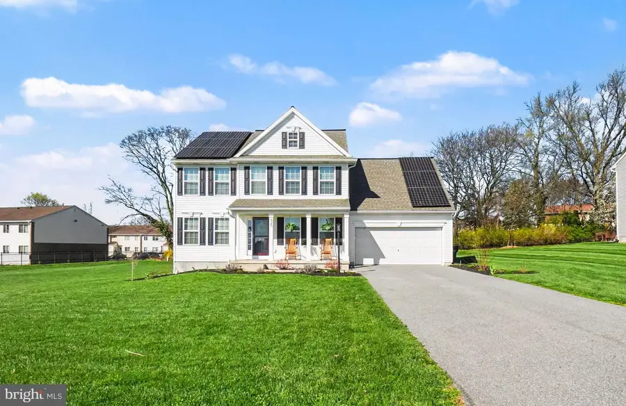 625 N 11th Ave, Lebanon, PA 17046 - #2