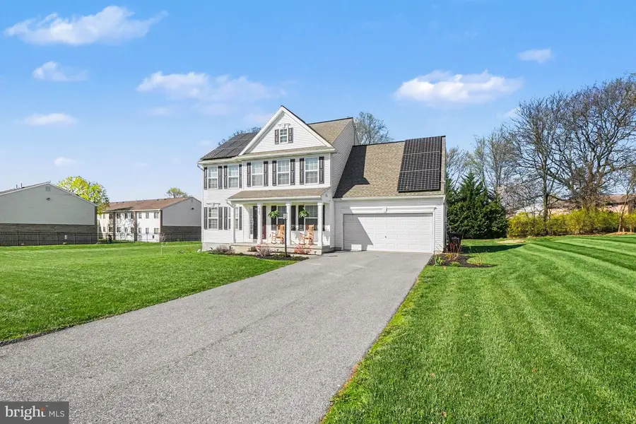 625 N 11th Ave, Lebanon, PA 17046 - #3