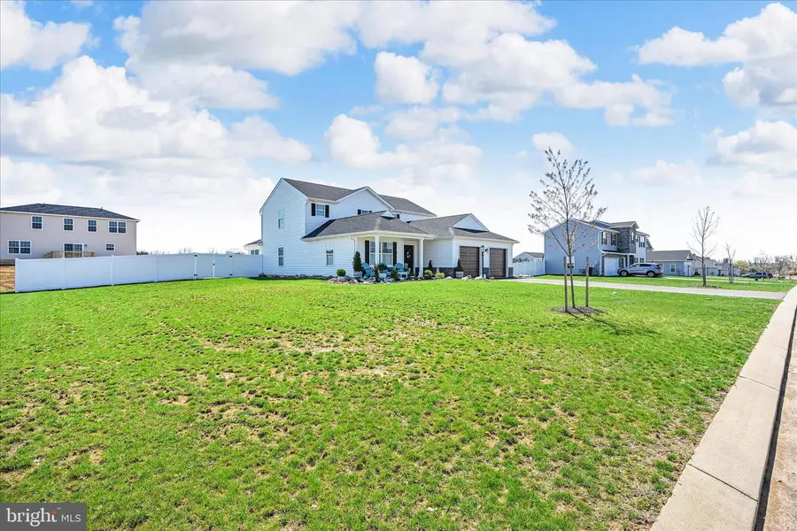 266 Gardenia Lane #lot 39, Lebanon, PA 17042 - #2